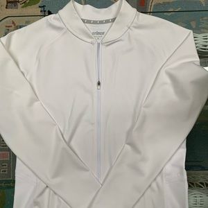 🎾Women’s Prince tennis warm up jacket